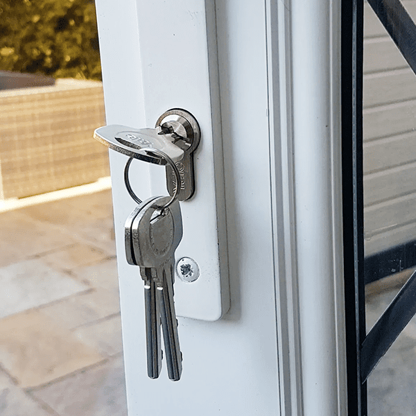 UPVC Lock Repair Wakefield