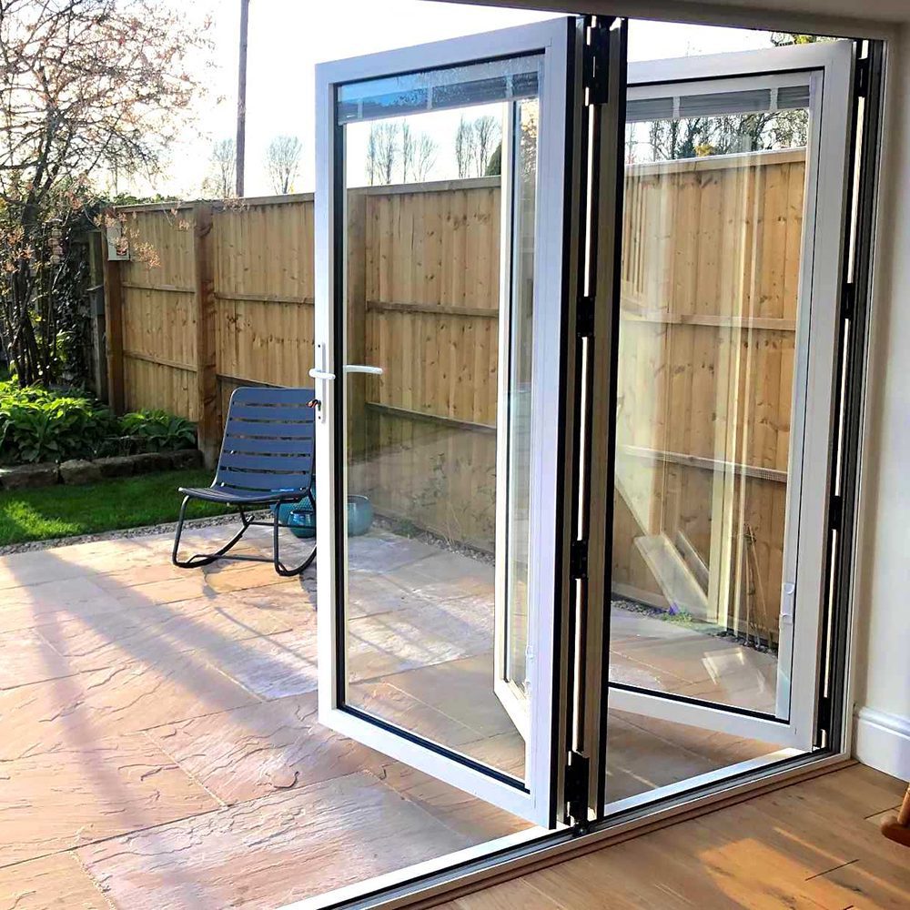 Bi-Folding Door Repairs