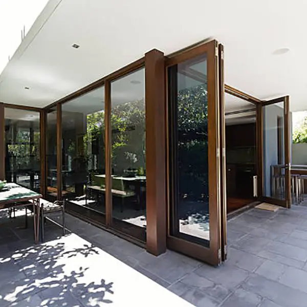 Bifold Door Repair Normanton