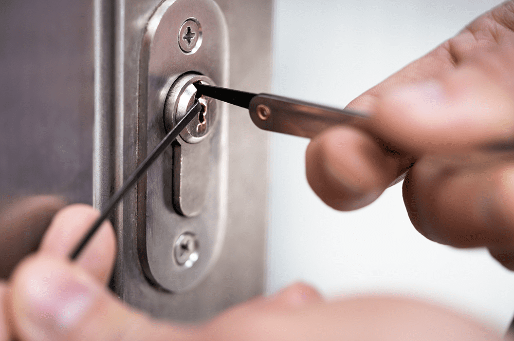 Locksmith Leeds